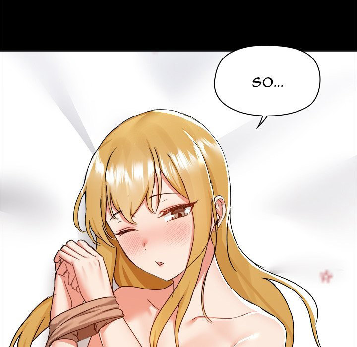 All About That Game Life Chapter 55 - Page 112