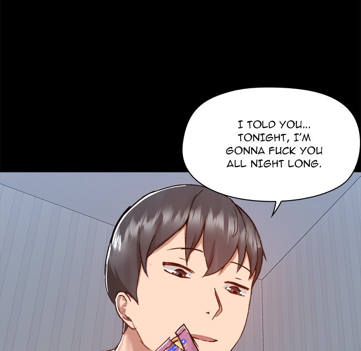 All About That Game Life Chapter 56 - Page 110