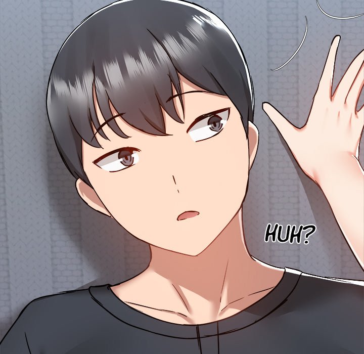 All About That Game Life Chapter 56 - Page 64