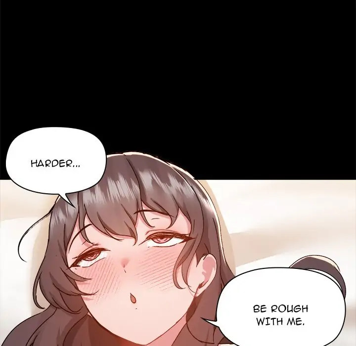 All About That Game Life Chapter 61 - Page 23