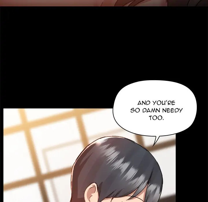 All About That Game Life Chapter 61 - Page 28