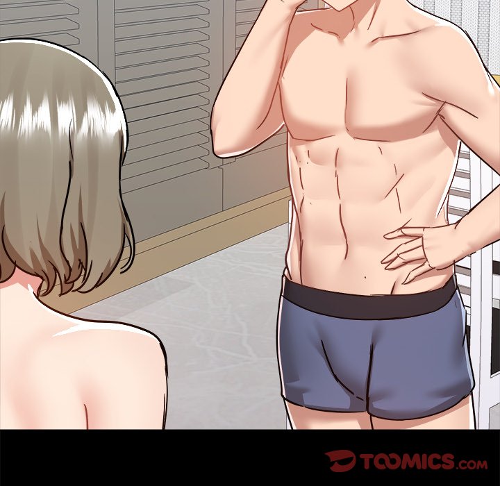 All About That Game Life Chapter 64 - Page 10