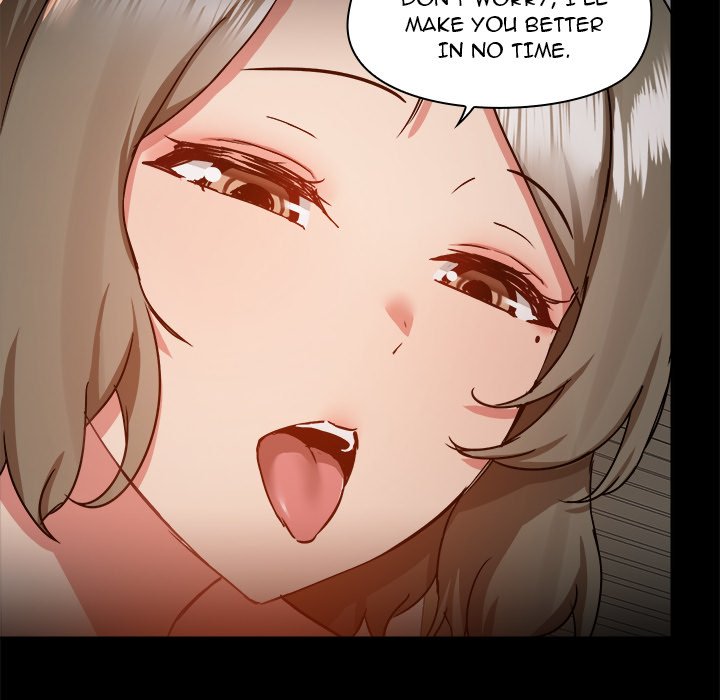 All About That Game Life Chapter 64 - Page 105