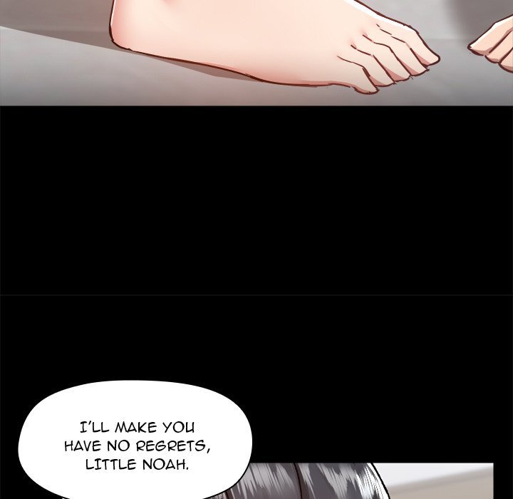 All About That Game Life Chapter 64 - Page 15