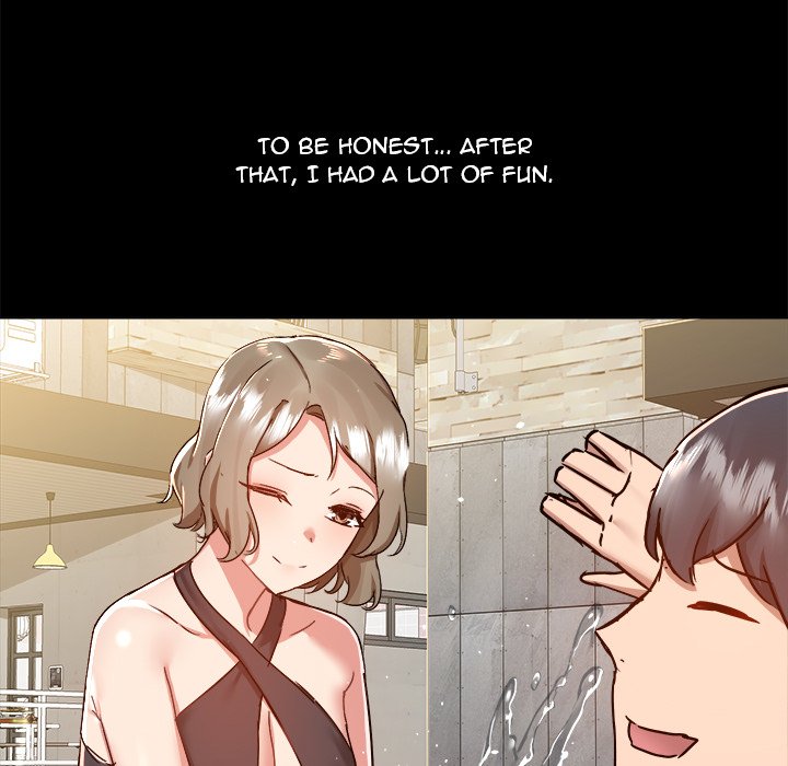 All About That Game Life Chapter 64 - Page 29