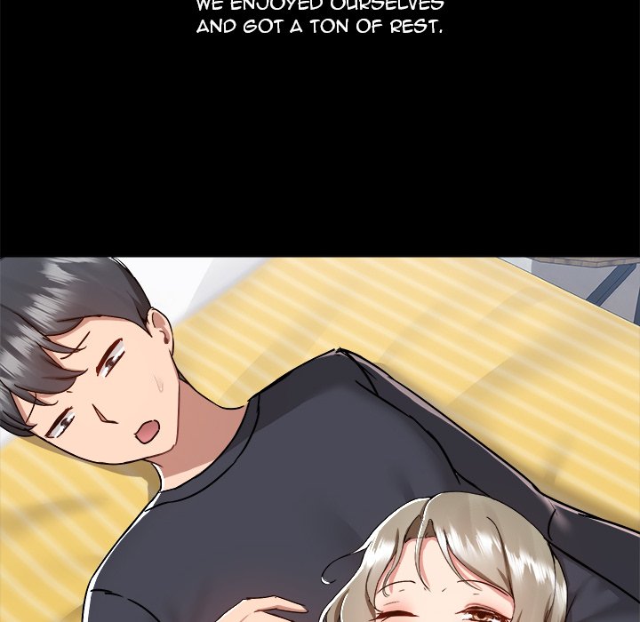 All About That Game Life Chapter 64 - Page 31