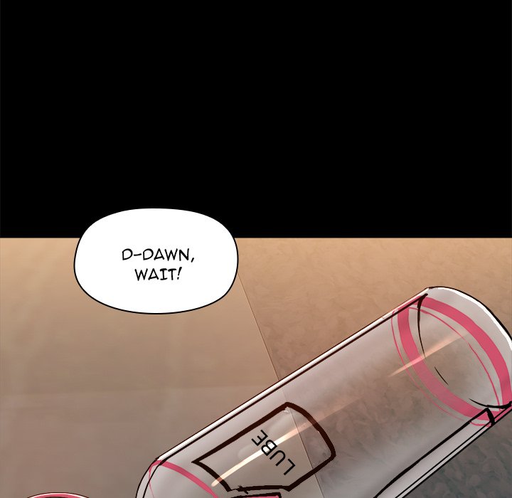 All About That Game Life Chapter 64 - Page 59