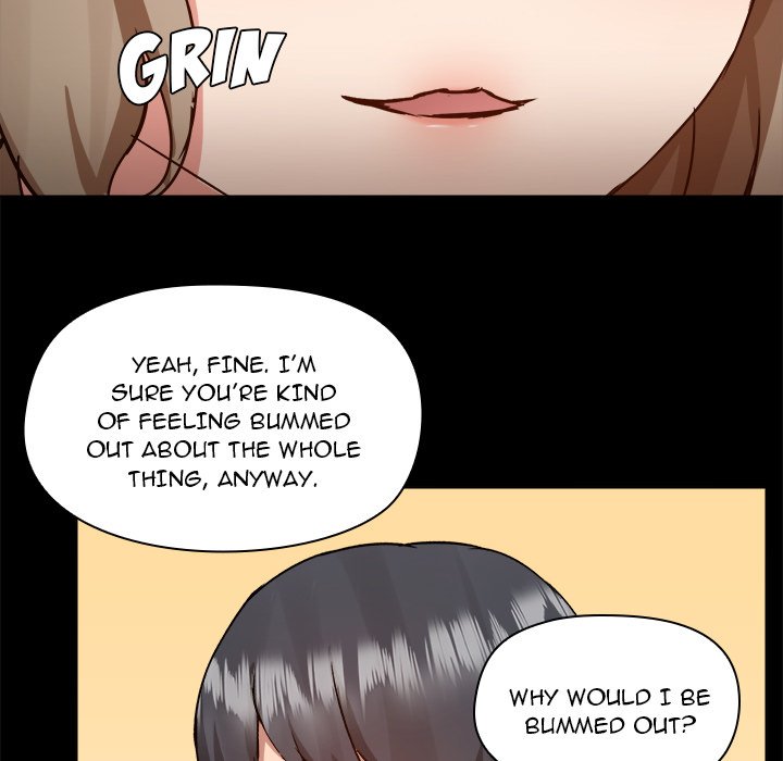 All About That Game Life Chapter 64 - Page 71