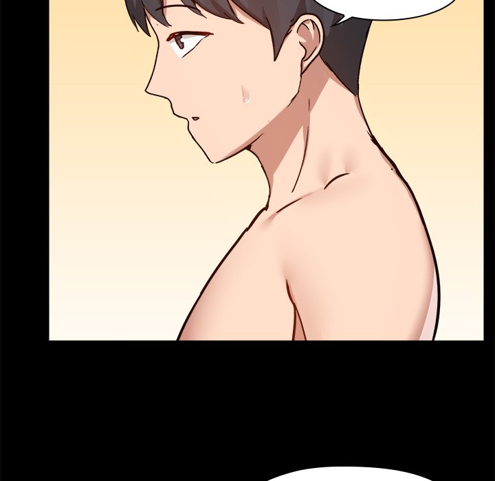 All About That Game Life Chapter 64 - Page 72