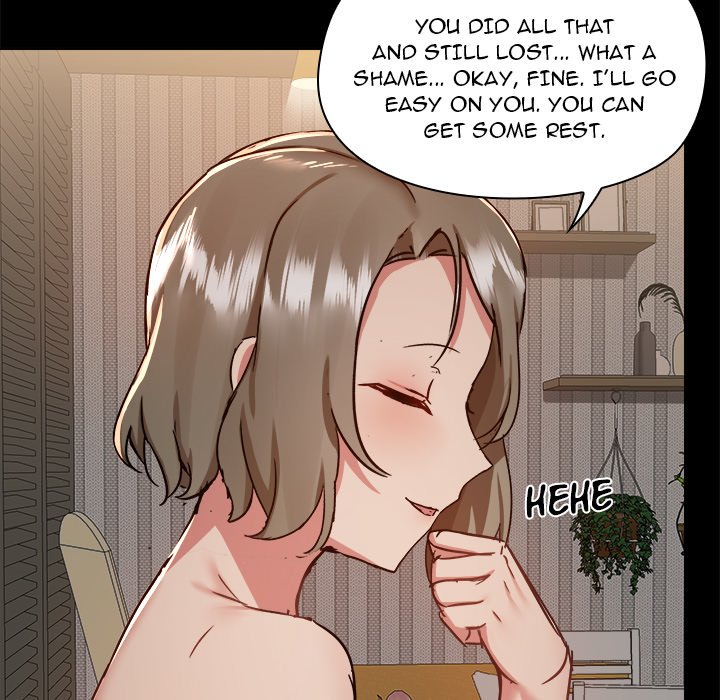 All About That Game Life Chapter 64 - Page 76