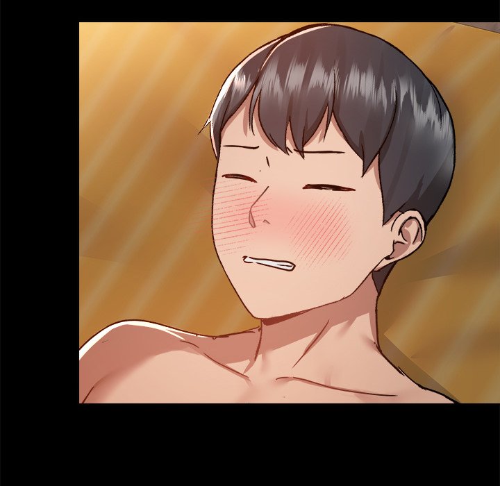 All About That Game Life Chapter 64 - Page 88