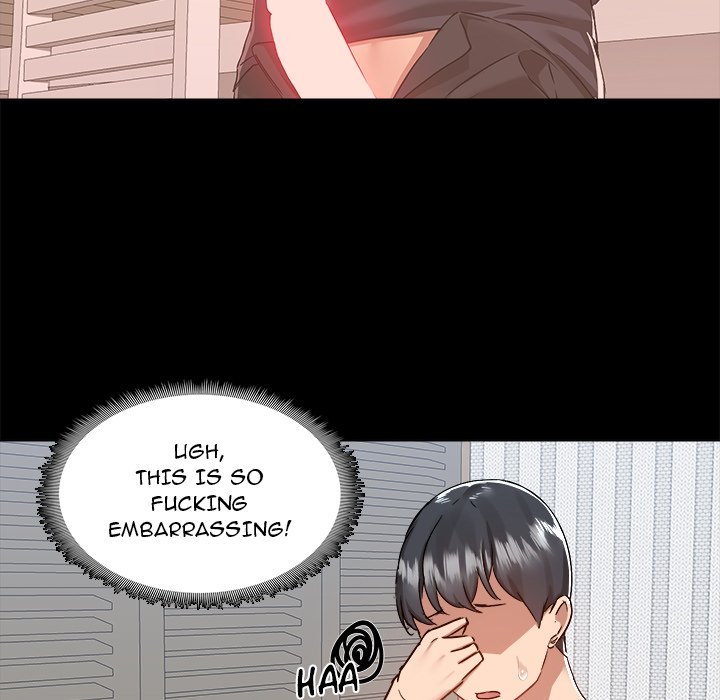 All About That Game Life Chapter 64 - Page 9