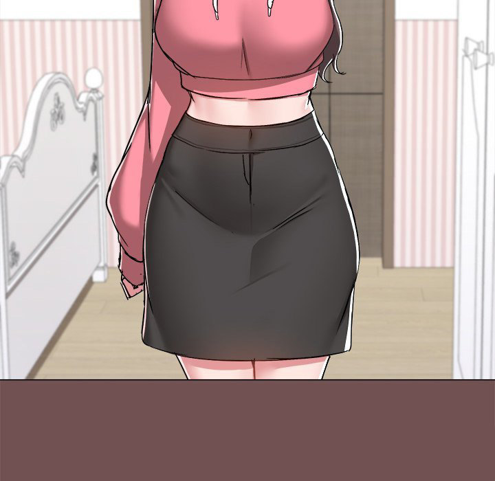 All About That Game Life Chapter 69 - Page 47