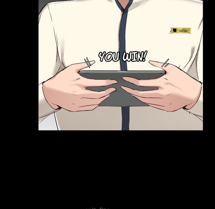 All About That Game Life Chapter 7 - Page 137