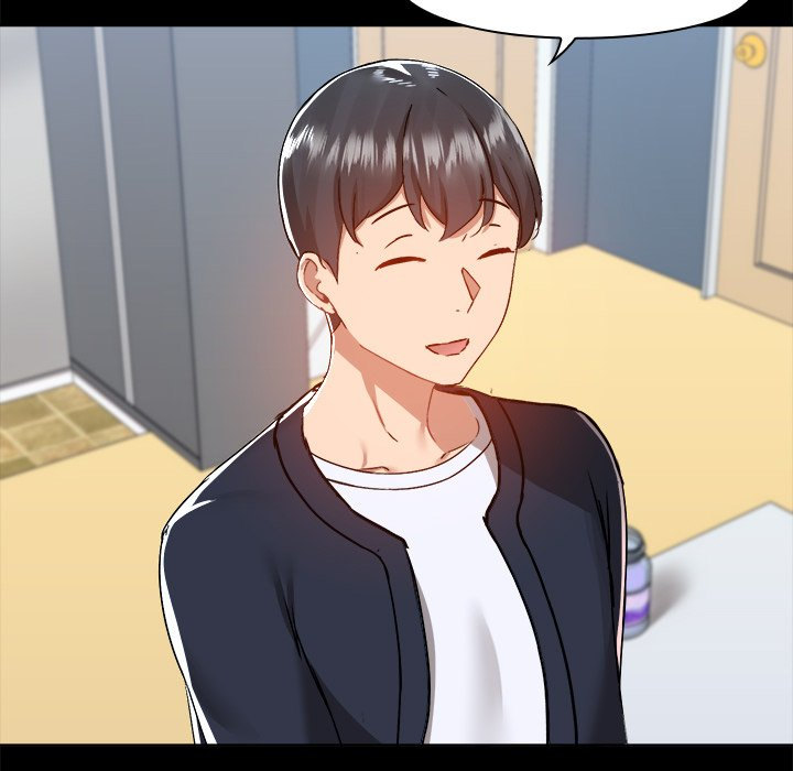 All About That Game Life Chapter 72 - Page 116