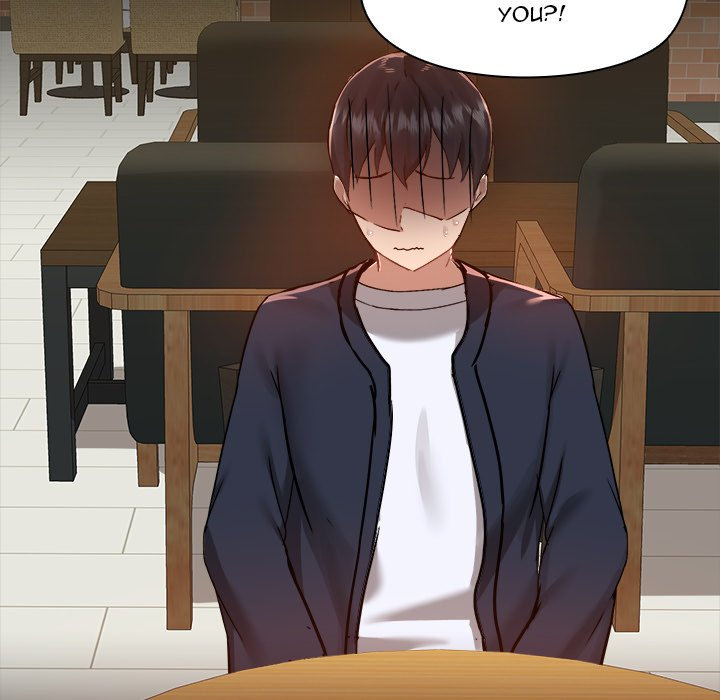 All About That Game Life Chapter 72 - Page 29