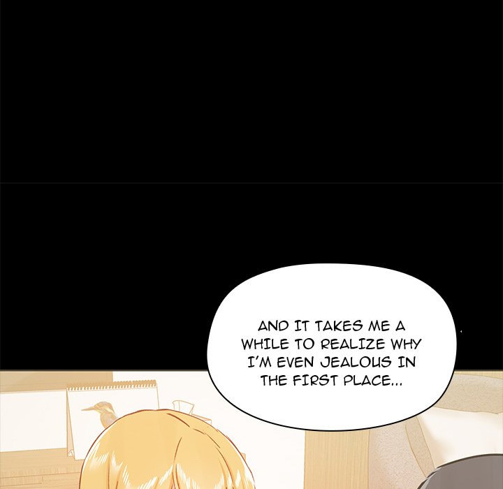 All About That Game Life Chapter 72 - Page 96