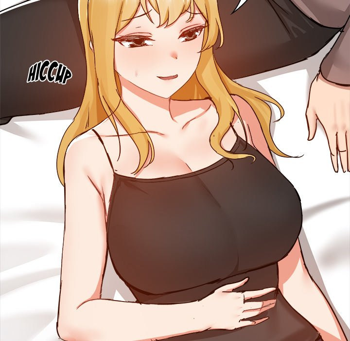 All About That Game Life Chapter 74 - Page 36