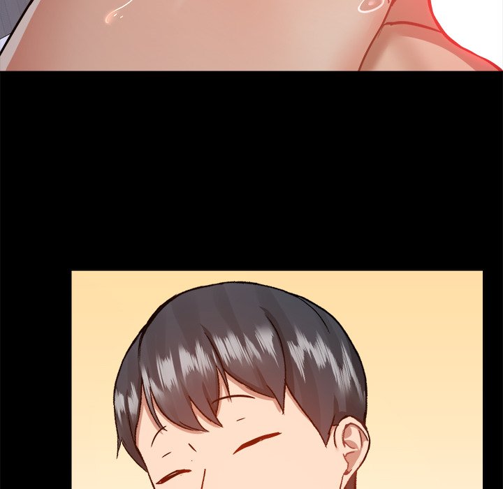 All About That Game Life Chapter 76 - Page 87