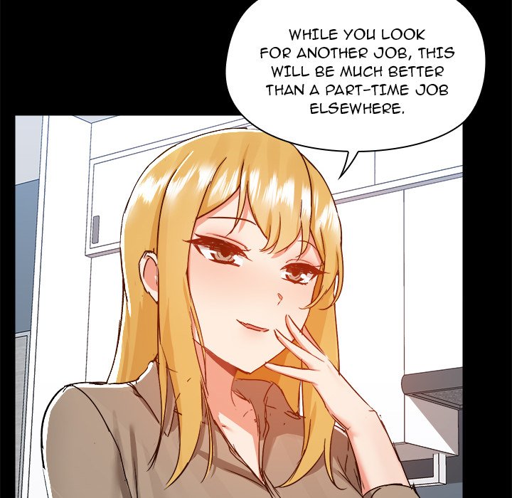 All About That Game Life Chapter 77 - Page 101