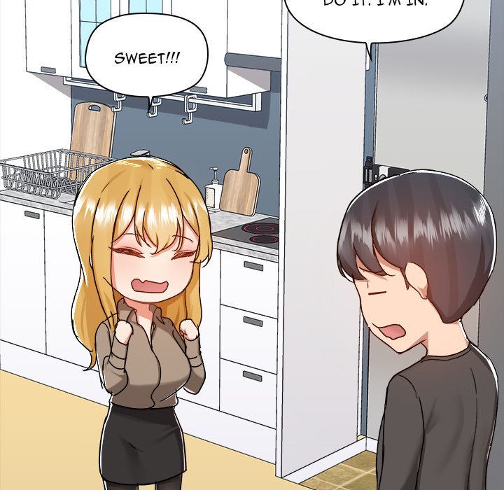 All About That Game Life Chapter 77 - Page 104