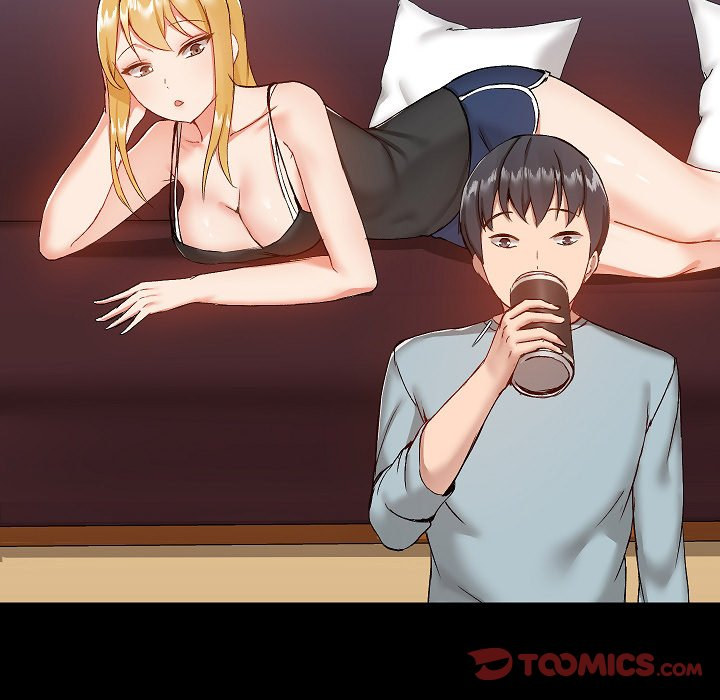 All About That Game Life Chapter 9 - Page 33