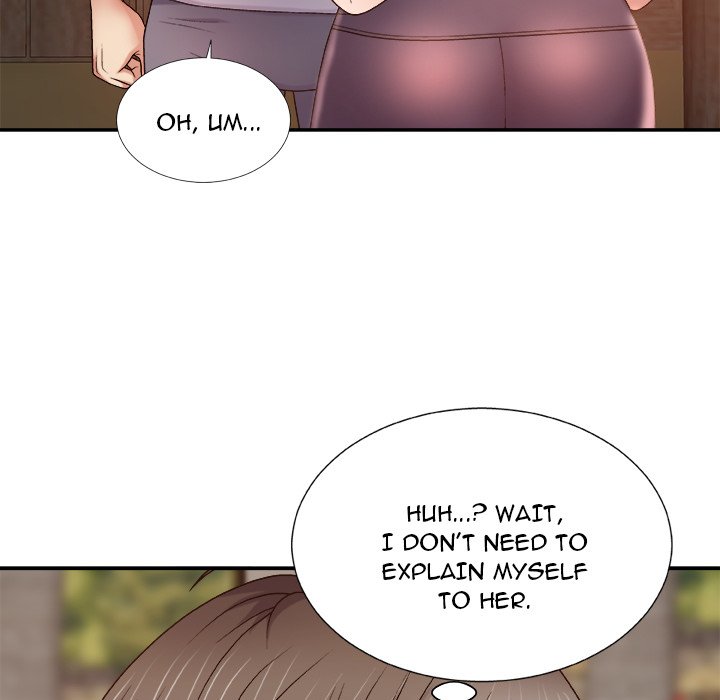 Spirit Possession Chapter 14 - Page 13