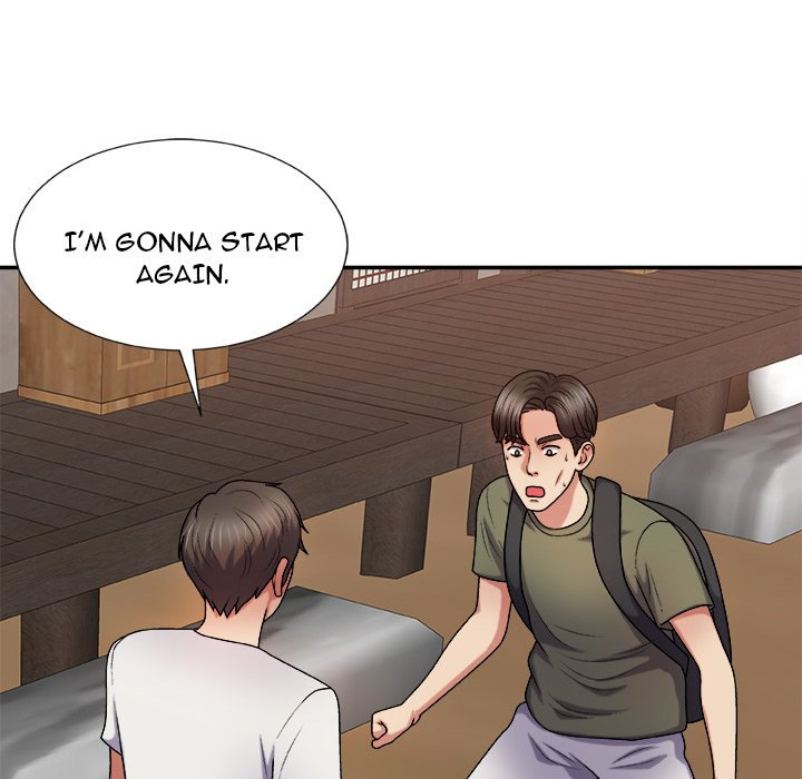 Spirit Possession Chapter 15 - Page 47