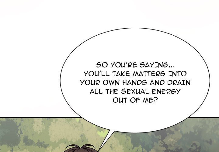 Spirit Possession Chapter 18 - Page 4