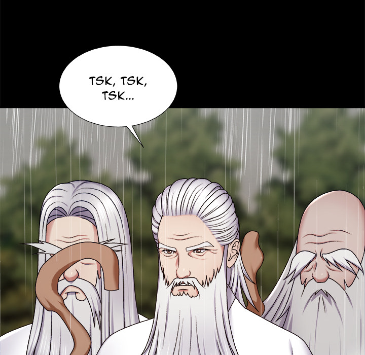 Spirit Possession Chapter 2 - Page 142