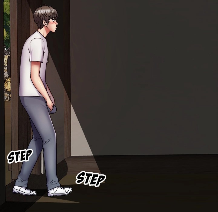 Spirit Possession Chapter 2 - Page 95