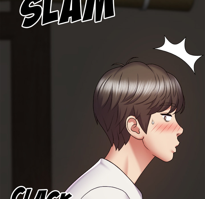 Spirit Possession Chapter 2 - Page 99