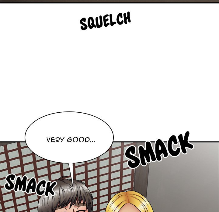 Spirit Possession Chapter 23 - Page 68