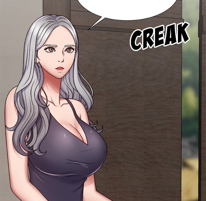 Spirit Possession Chapter 3 - Page 80