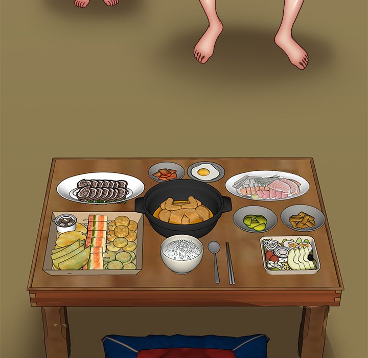 Spirit Possession Chapter 30 - Page 119