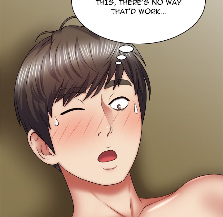 Spirit Possession Chapter 34 - Page 131