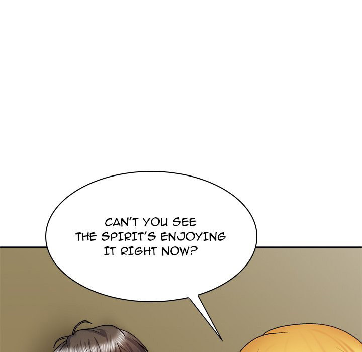 Spirit Possession Chapter 35 - Page 64