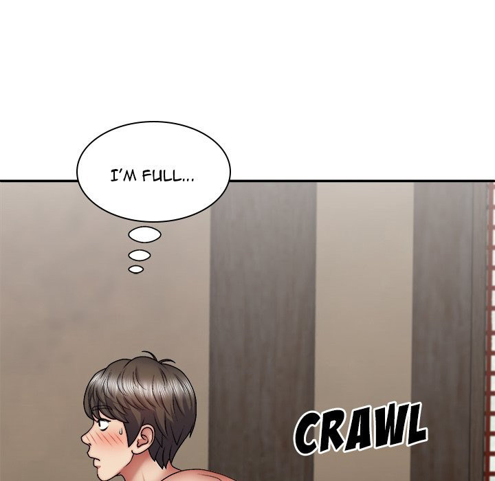 Spirit Possession Chapter 35 - Page 97