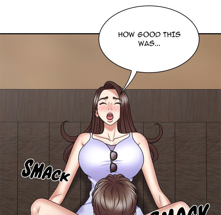 Spirit Possession Chapter 46 - Page 121