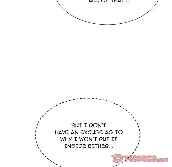 Spirit Possession Chapter 5 - Page 27