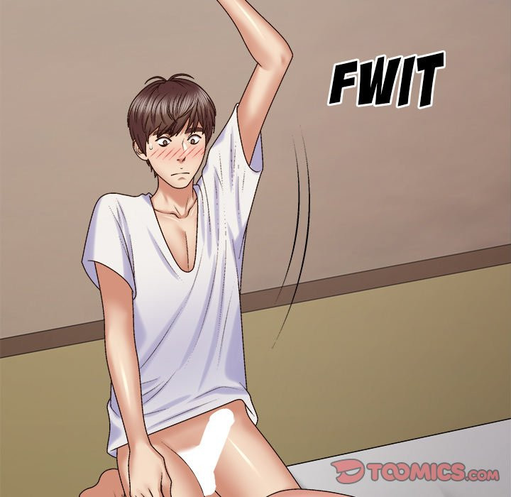 Spirit Possession Chapter 52 - Page 27