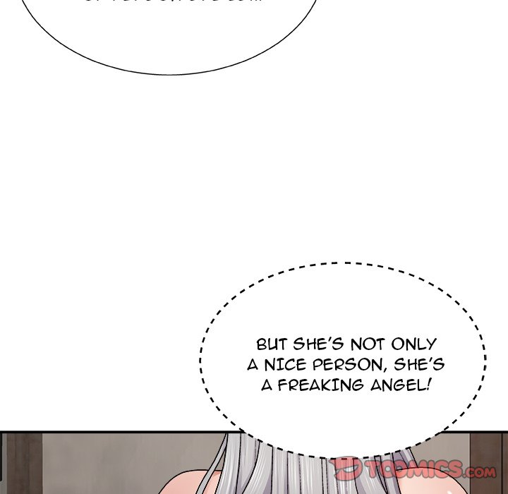 Spirit Possession Chapter 7 - Page 57