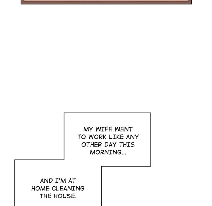 Office Troubles Chapter 1 - Page 7