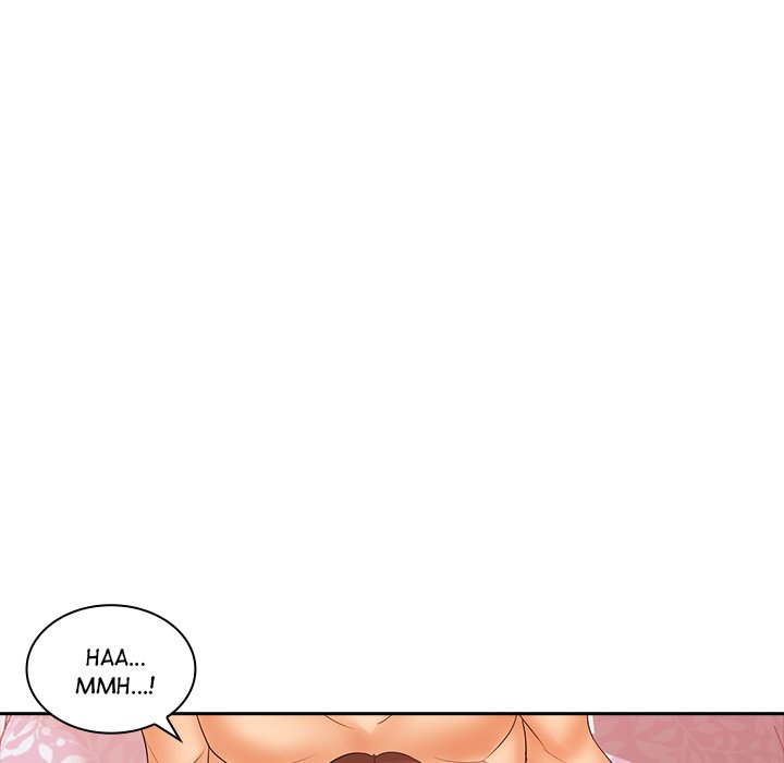 Office Troubles Chapter 10 - Page 87