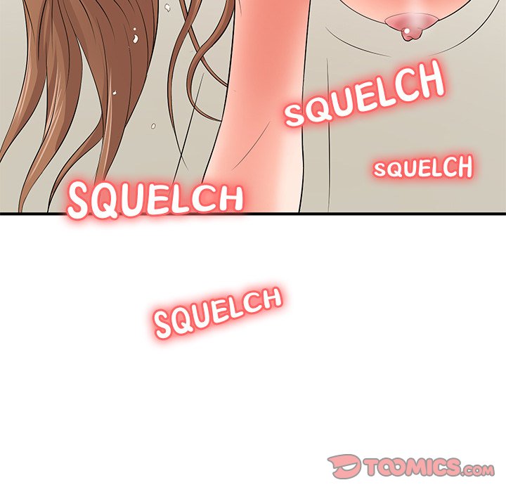 Office Troubles Chapter 14 - Page 39