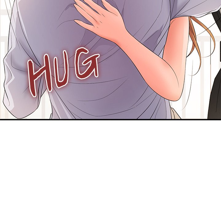 Office Troubles Chapter 15 - Page 18