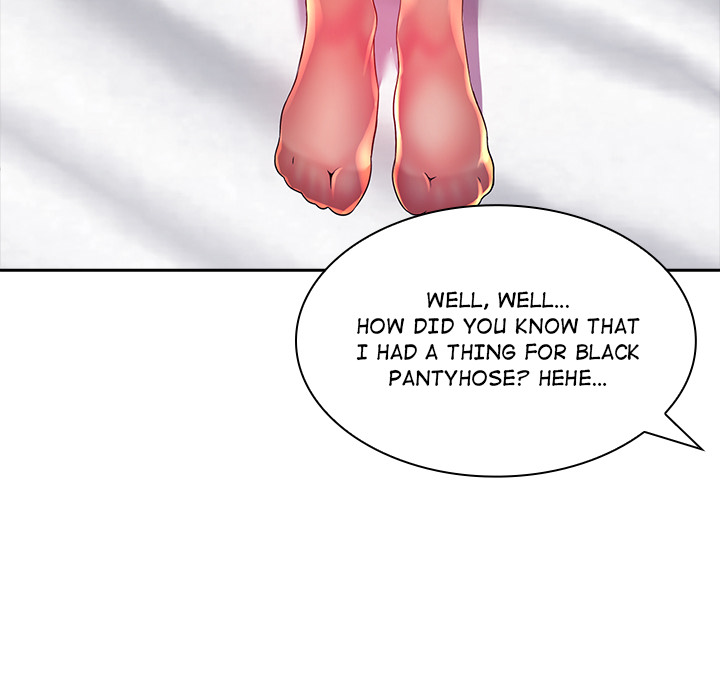 Office Troubles Chapter 2 - Page 161