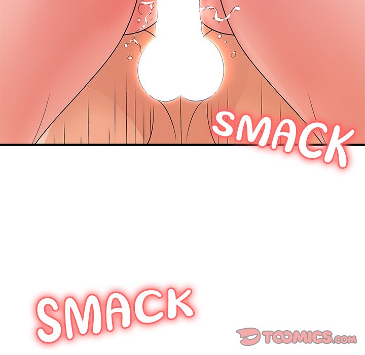 Office Troubles Chapter 20 - Page 45