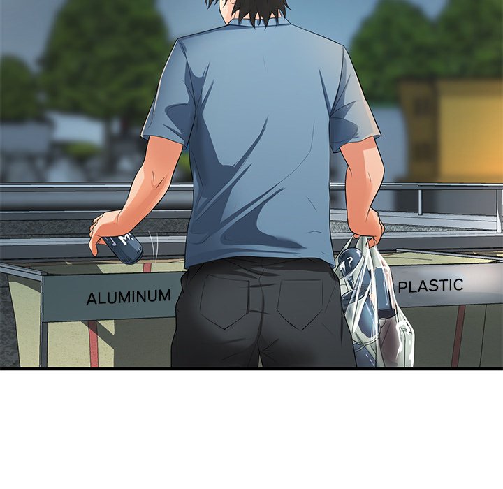 Office Troubles Chapter 20 - Page 7