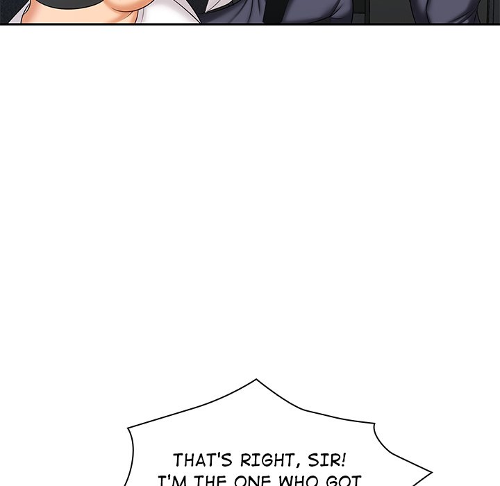 Office Troubles Chapter 7 - Page 80